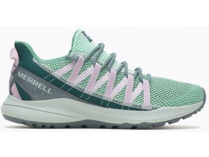 Merrell J036920 Bravada Edge Jade