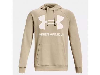 UNDER ARMOUR Rival Fleece Big Logo 1357093-290