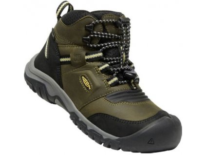 KEEN 1026664 Ridge Flex Mid Wp