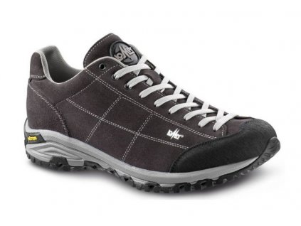 LOMER 4505 MAIPOS MTX SUEDE ANTRA