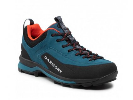 Garmont 002600 Dragontail G-Dry octane/red