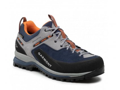 Garmont 002593 Dragontail Tech Gtx blue/grey