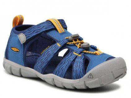Keen 1026323 Seacamp II Cnx