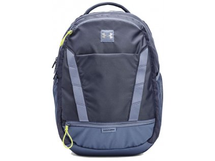 UA Batoh-Hustle Signature Backpack-GRY 1372287-558