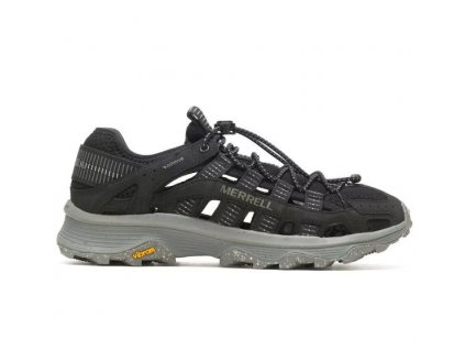 MERRELL J005007 Speed Fusion Stretch black