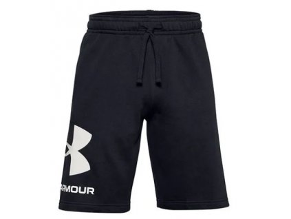 UNDER ARMOUR Rival FLC Big Logo Shorts 1357118-001