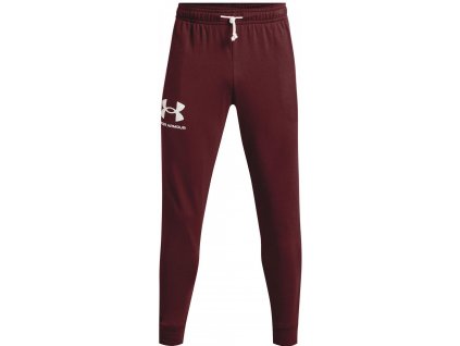 UA Rival Terry Jogger 1361642-690 Red