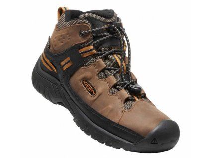 Keen 1019834 Targhee Mid WP Y