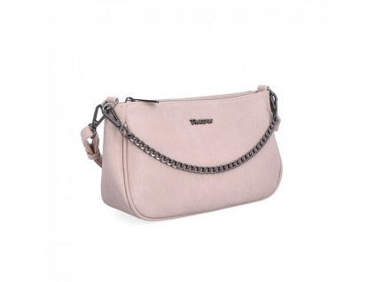 Famito 8030 LI Crossbody kabelka Tangerin