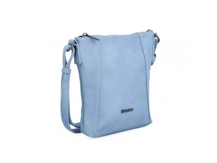 Famito 8014 SM Malá crossbody Tangerin