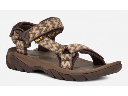 Teva Terra Fi 5 Universal 1102456 Sltk