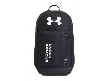 UA Batoh-Halftime Storm Backpack-BLK 11362365-001