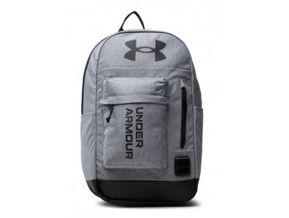 UA Batoh-Halftime Storm Backpack-GRY 11362365-012