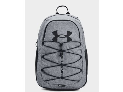 UA Batoh-Hustle Sport Storm Backpack-GRY 1364181-012