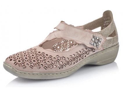Rieker 413G4-42