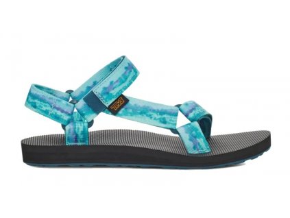 Teva Original Universal Tie-Dye 1124231 Sblcr
