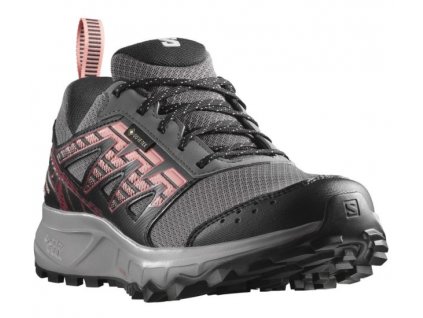 SALOMON L47291400 Wander GTX W