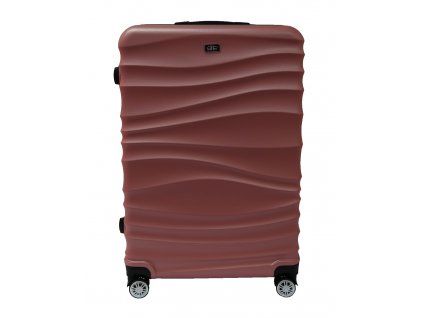 Hilby kufr XHA 178 - Barevné varianty