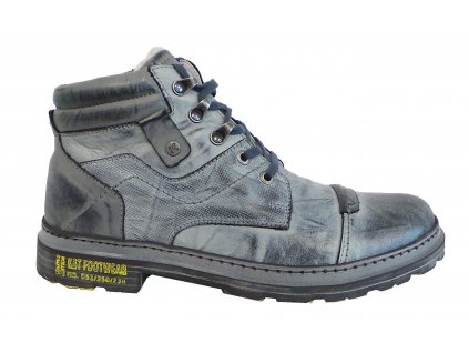 Krisbut 6528-4-3 Grey