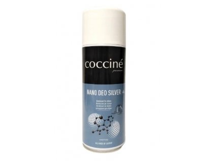 Deodorant do bot 400ml-Nano Deo Silver-55/54/400