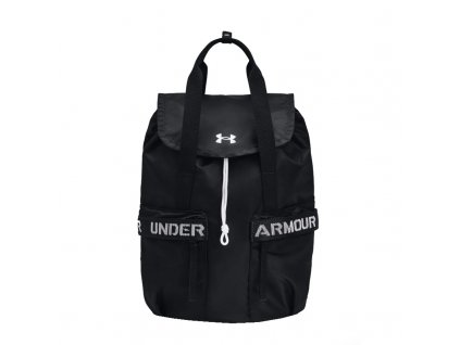 UA Batoh-Favorite Backpack-Black 1369211-001