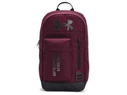 UA Batoh-Halftime Storm Backpack-Mrn 11362365-601