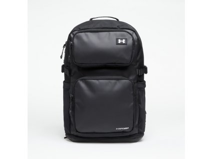 UA Batoh-Triumph Backpack-Blk 1378412-001