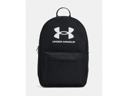 UA Batoh Loudon Backpack-Blk 1378415-001