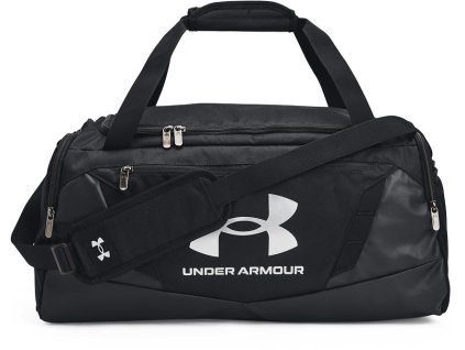 Taška UA 1369222-001 Undeniable 5.0 Duffle SM-BLK