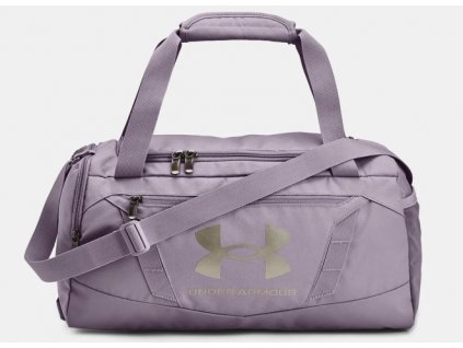 Taška UA 1369221-550 Storm Undeniable 5.0 Duffle XS-PPL