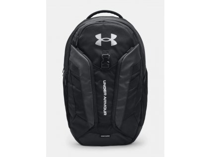 UA Batoh-Storm Hustle Pro Storm Backpack-BLK 1367060-001