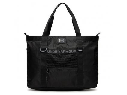 Taška UA 1381907-001 Studio Tote-BLK