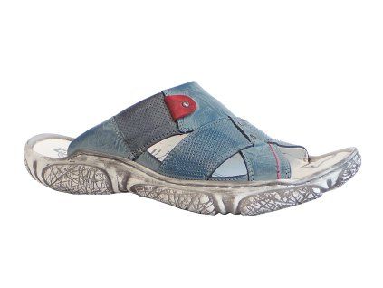 Krisbut 1246-2-1 Blue