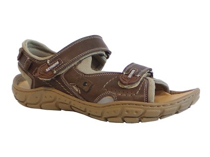Krisbut 1262-5-1 Brown
