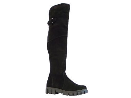 Hilby BB 1226 Black/Samuel