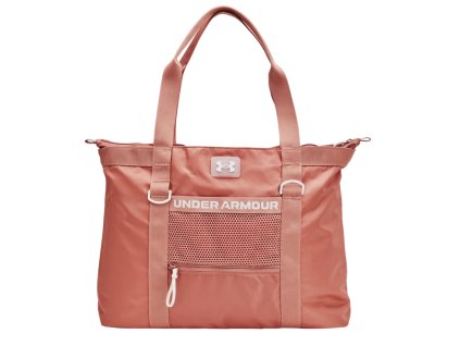 Taška UA 1381907-696 Studio Tote-Pnk