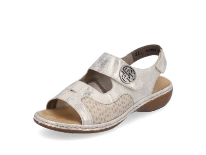 Rieker 65989-90