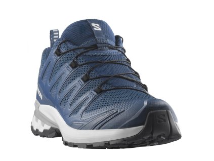 Salomon L47817800 XA Pro 3D V9 Poseidon/Icicie/Alloy