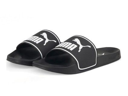 Pantofle Puma 384139 01 Leadcat 2.0