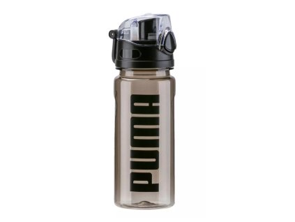 Puma 053518 01 Sportstyle Waterbottle 600 ml černá