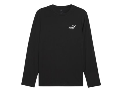 Puma 682546 01 Ess No. 1 Logo Longsleeve Tee