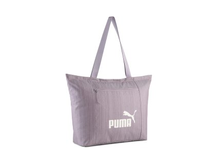 Taška Puma 091345 04 Base Shopper Plum Jam