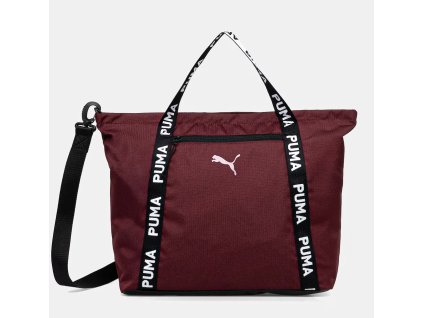Taška Puma 091856 02 At Ess Shopper Ruby