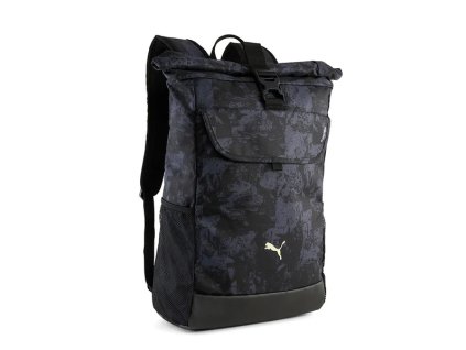 Batoh Puma 091965 01 Pumatech Aop Roll Top
