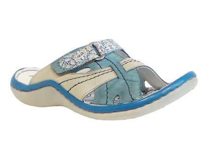 Krisbut 7003-3-1 Blue