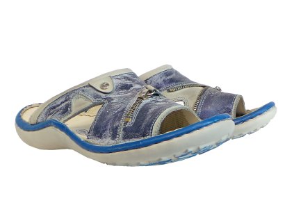 Krisbut 2209-4-1 Blue