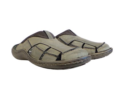 Hilby by Krisbut 1075-20-1 Brown