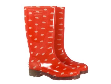 lt 901 red with white dots 02