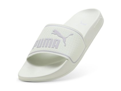Pantofle Puma 38413939 Leadcat 2.0 Sage Frost