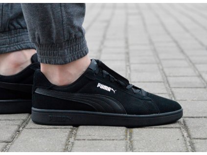 Puma 390984 02 Smash 3.0 Black